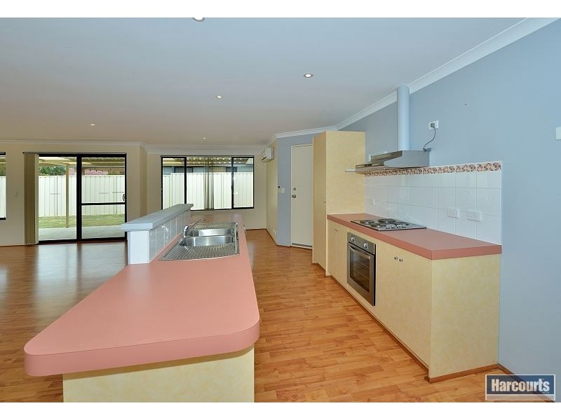 14 Dalwallinu Terrace, Dawesville WA 6211