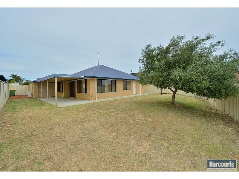 14 Dalwallinu Terrace, Dawesville WA 6211