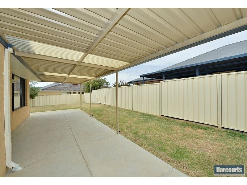 14 Dalwallinu Terrace, Dawesville WA 6211