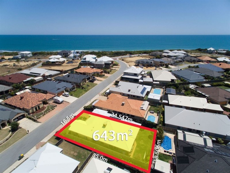 56 Quandong Parkway, Halls Head WA 6210