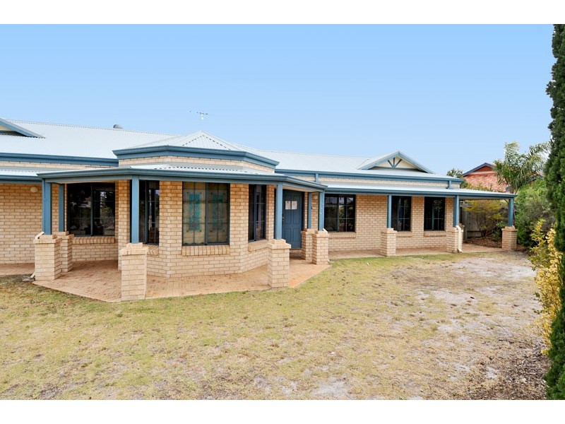 5 Grove Park Lane, Pinjarra WA 6208