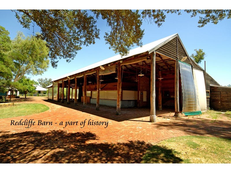 5 Grove Park Lane, Pinjarra WA 6208