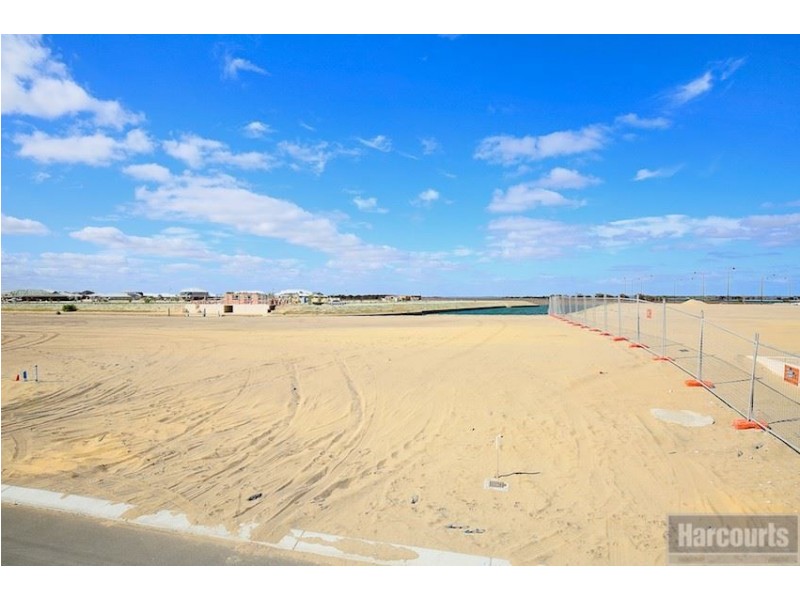 Lot 1005 Waterlily Drive, Dudley Park WA 6210