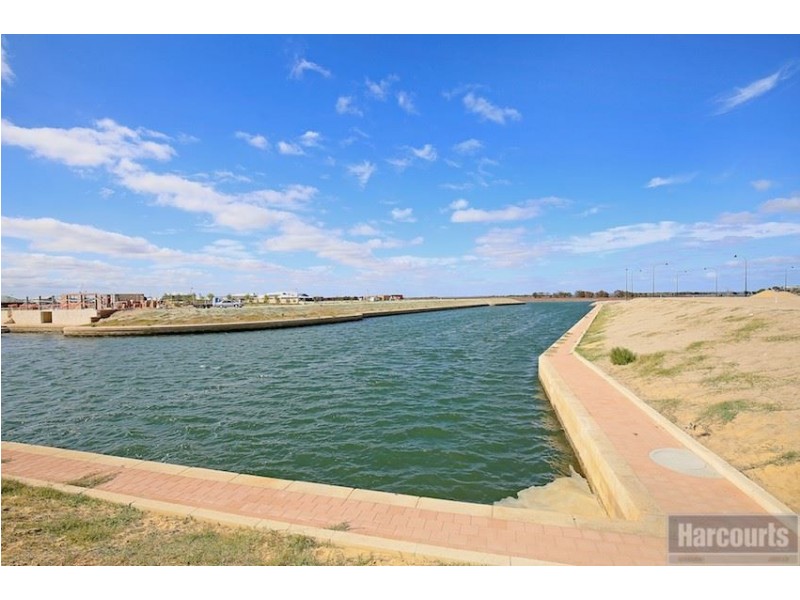 Lot 1005 Waterlily Drive, Dudley Park WA 6210