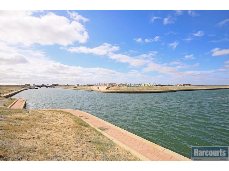 Lot 1005 Waterlily Drive, Dudley Park WA 6210