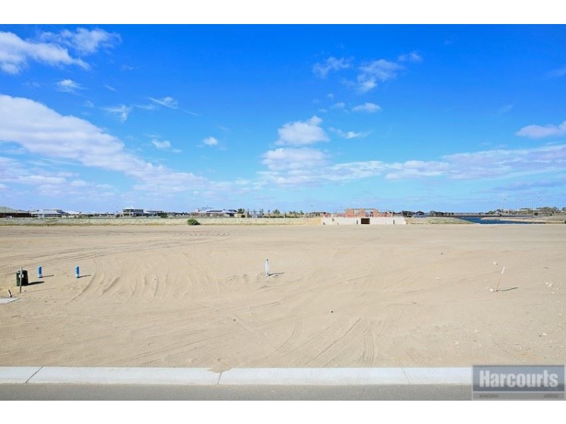 Lot 1024 Waterlily Drive, Dudley Park WA 6210