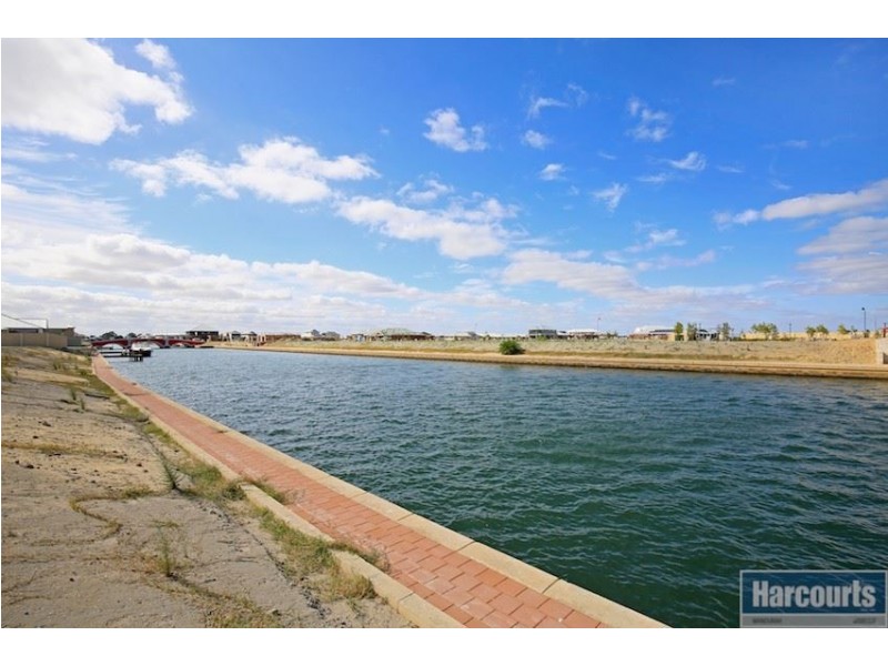Lot 1024 Waterlily Drive, Dudley Park WA 6210