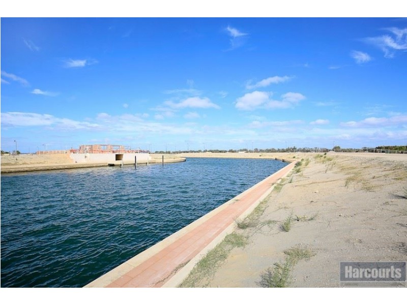 Lot 1024 Waterlily Drive, Dudley Park WA 6210