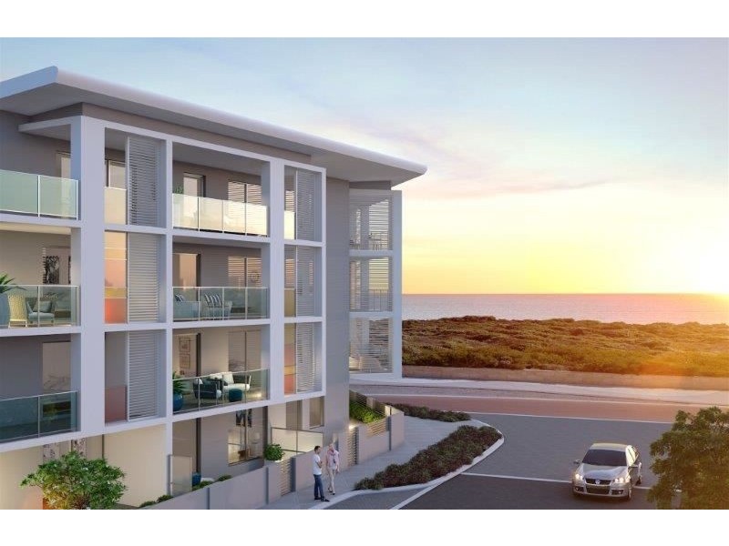 1/Lot 2341 Boardwalk Boulevard, Halls Head WA 6210