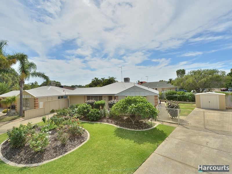 1A Takura Close, Greenfields WA 6210