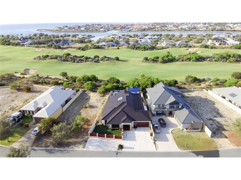 24 Caddadup Retreat, Dawesville WA 6211