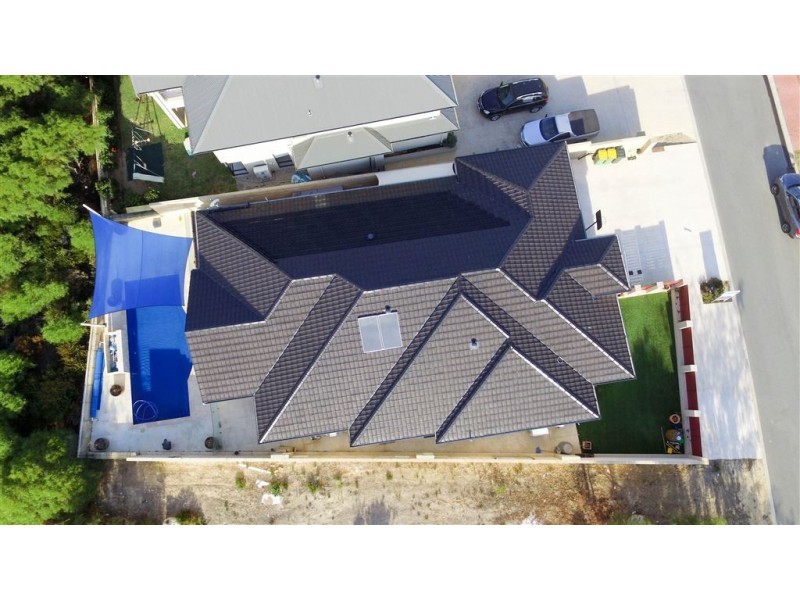 24 Caddadup Retreat, Dawesville WA 6211