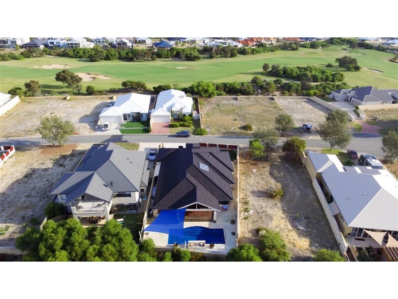 24 Caddadup Retreat, Dawesville WA 6211