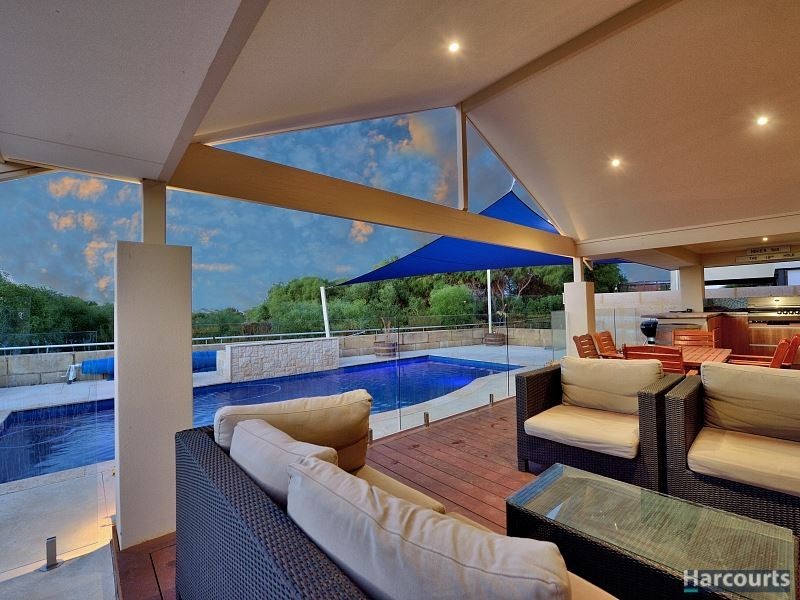 24 Caddadup Retreat, Dawesville WA 6211