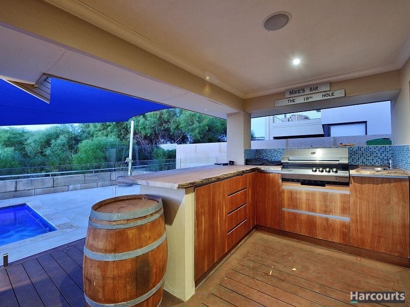 24 Caddadup Retreat, Dawesville WA 6211