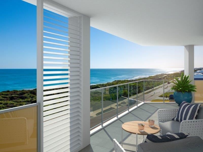10/Lot 2341 Boardwalk Boulevard, Halls Head WA 6210