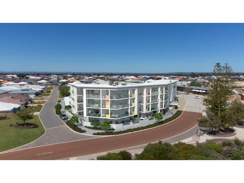 10/Lot 2341 Boardwalk Boulevard, Halls Head WA 6210