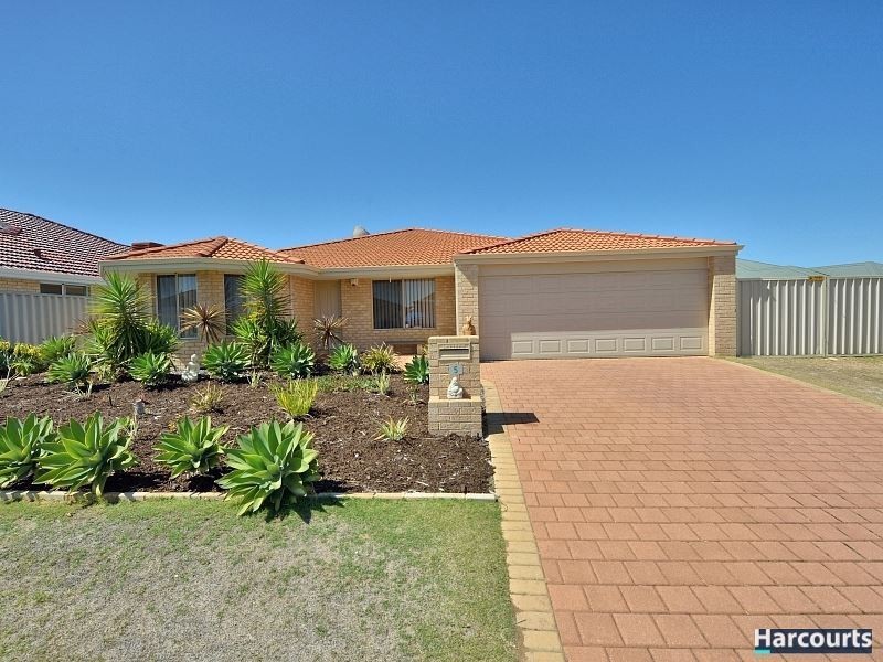 5 Fremont Crescent, Secret Harbour WA 6173
