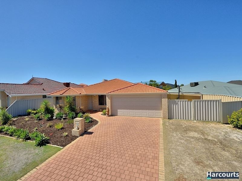 5 Fremont Crescent, Secret Harbour WA 6173