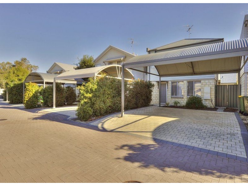 5/14 Wattleglen Avenue, Erskine WA 6210