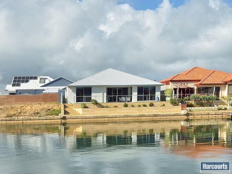 109 Avocet Island Retreat, Wannanup WA 6210