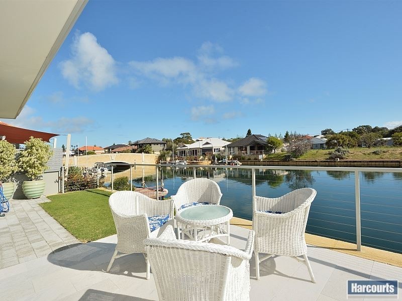 109 Avocet Island Retreat, Wannanup WA 6210