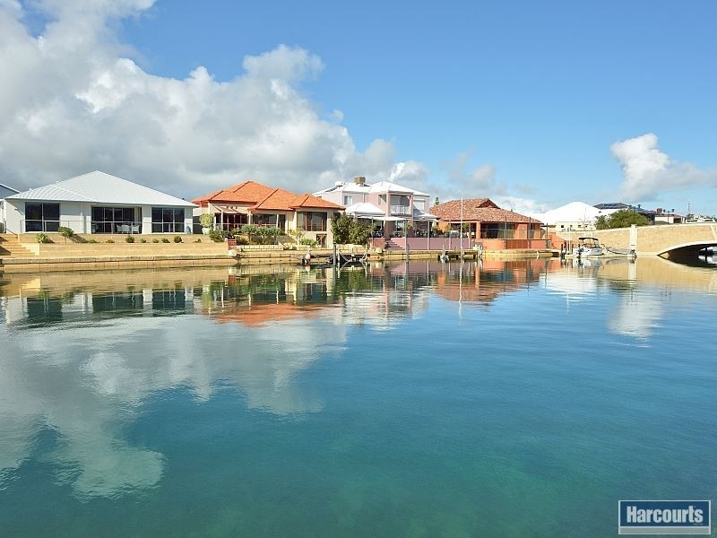 109 Avocet Island Retreat, Wannanup WA 6210