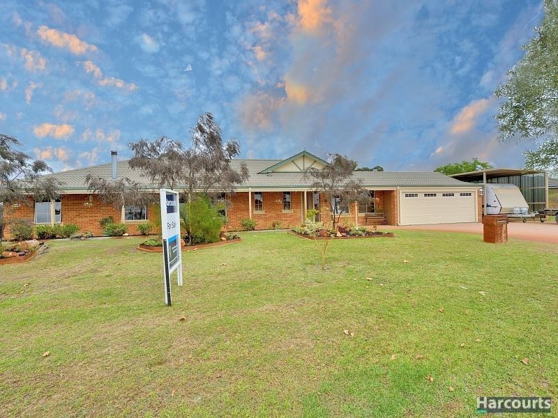 3 Country Road, Pinjarra WA 6208