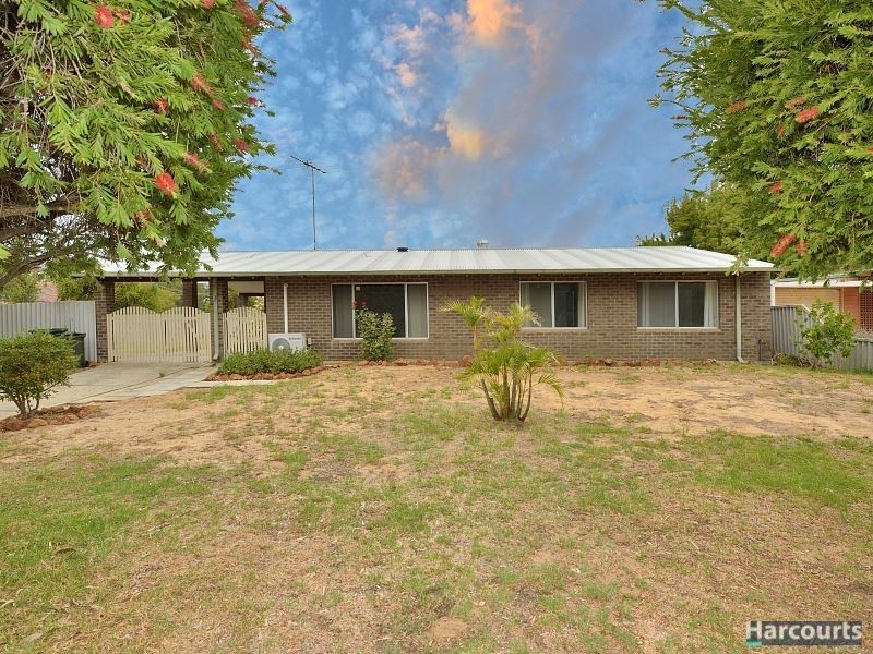 8 Correas Street, North Yunderup WA 6208