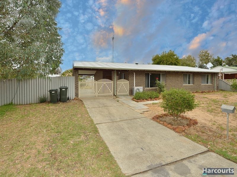 8 Correas Street, North Yunderup WA 6208