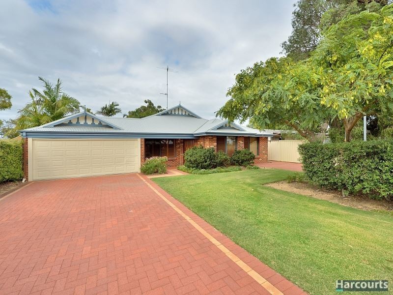 6 Archer Road, Dawesville WA 6211