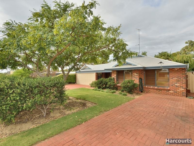 6 Archer Road, Dawesville WA 6211