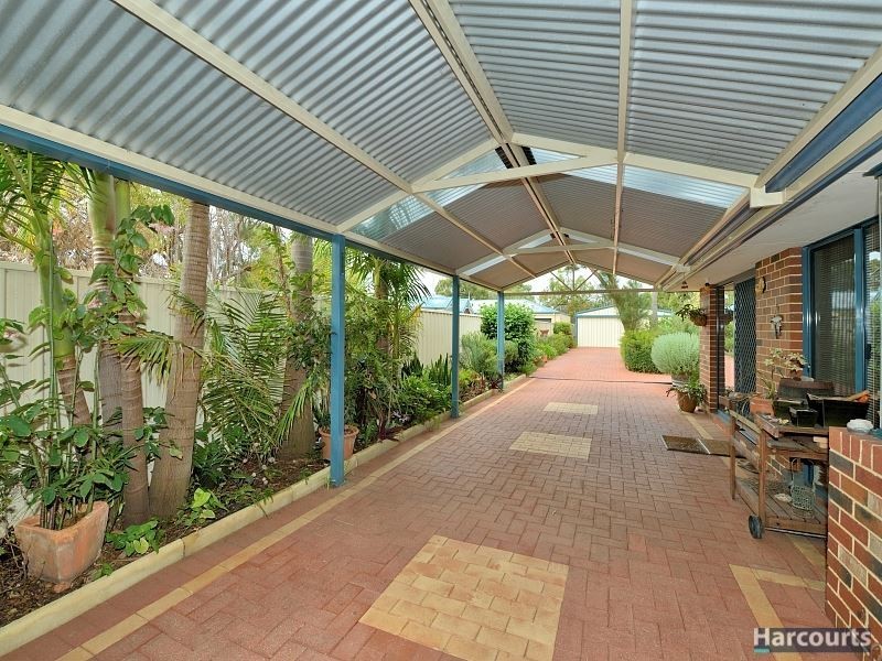 6 Archer Road, Dawesville WA 6211