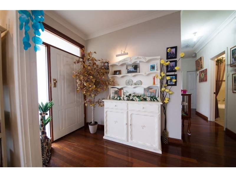 2 Eastcott Street, Waroona WA 6215