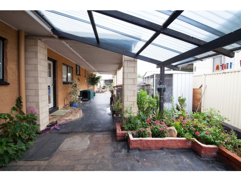 2 Eastcott Street, Waroona WA 6215