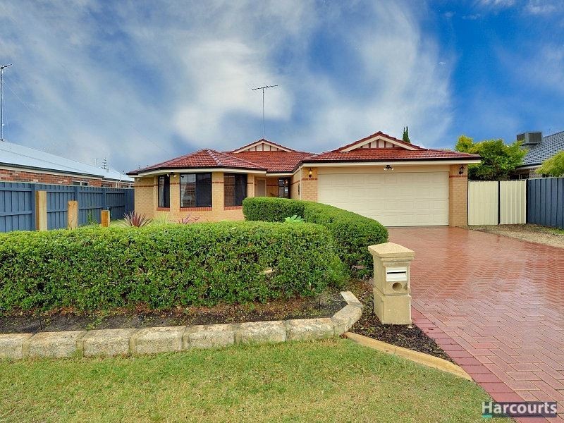 4 Keppel Mews, Halls Head WA 6210
