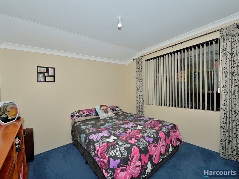4 Keppel Mews, Halls Head WA 6210