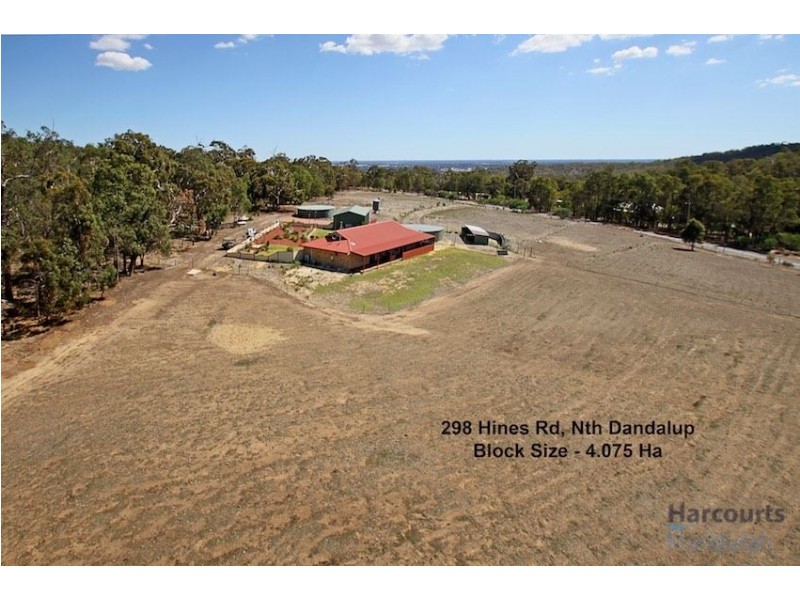298 Hines Road, North Dandalup WA 6207