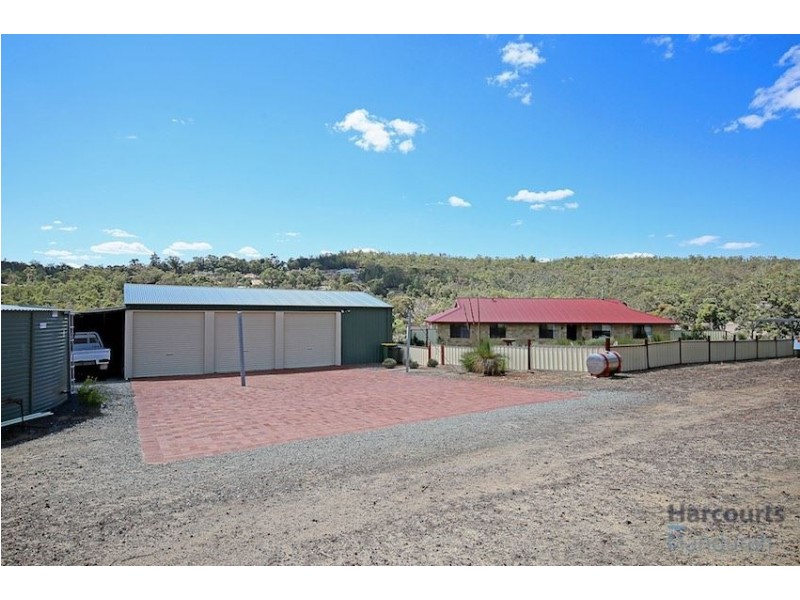 298 Hines Road, North Dandalup WA 6207