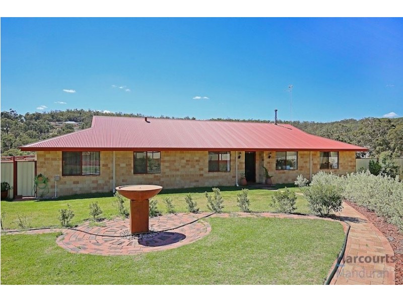 298 Hines Road, North Dandalup WA 6207