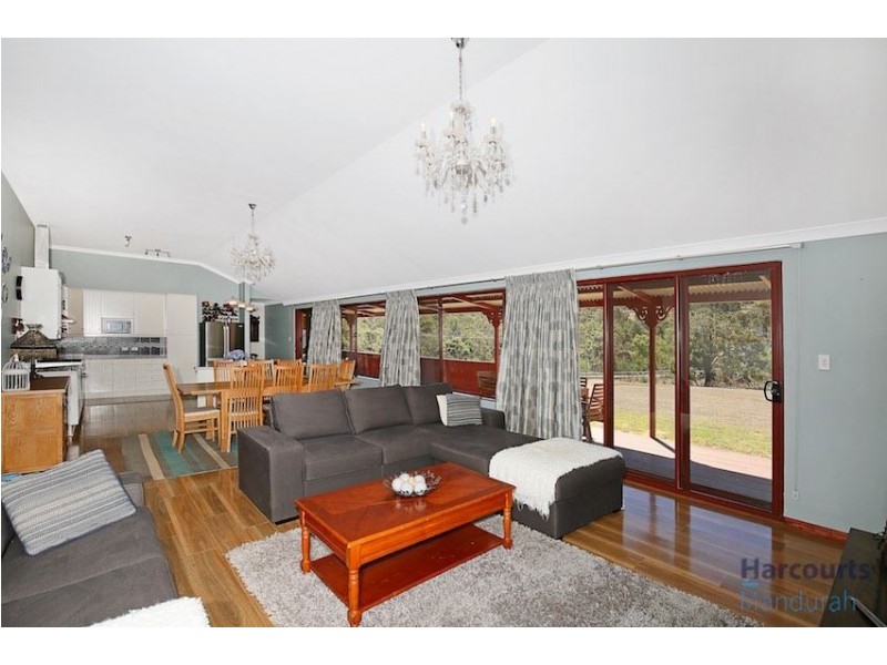298 Hines Road, North Dandalup WA 6207