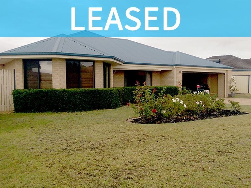 24 Sunset Circle, Pinjarra WA 6208