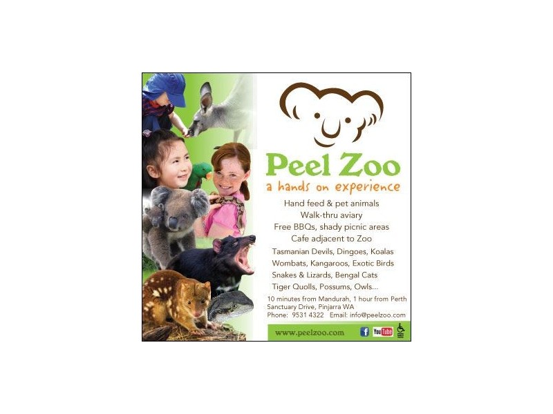 24 Sunset Circle, Pinjarra WA 6208