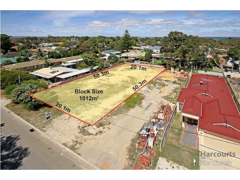 21 Kallang Road, Coodanup WA 6210