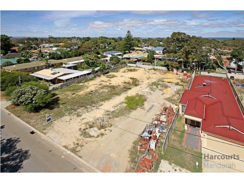 21 Kallang Road, Coodanup WA 6210