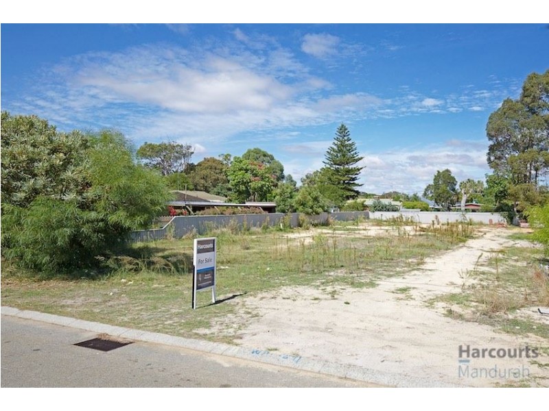 21 Kallang Road, Coodanup WA 6210