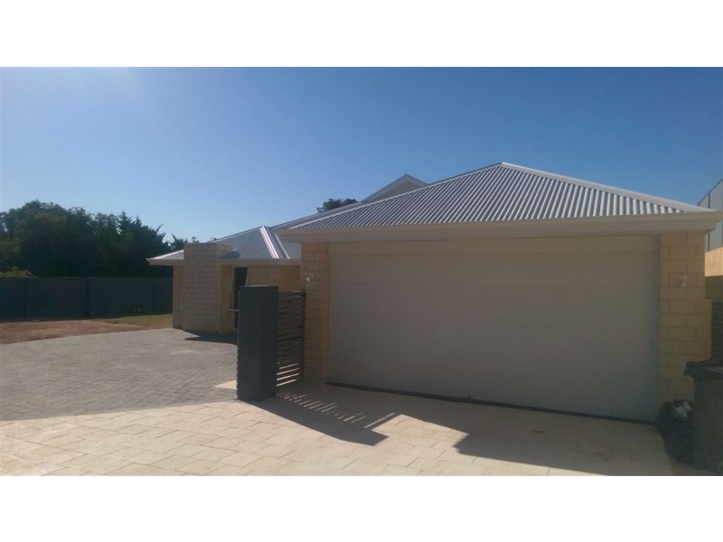 1 Jinatong Loop, Dawesville WA 6211