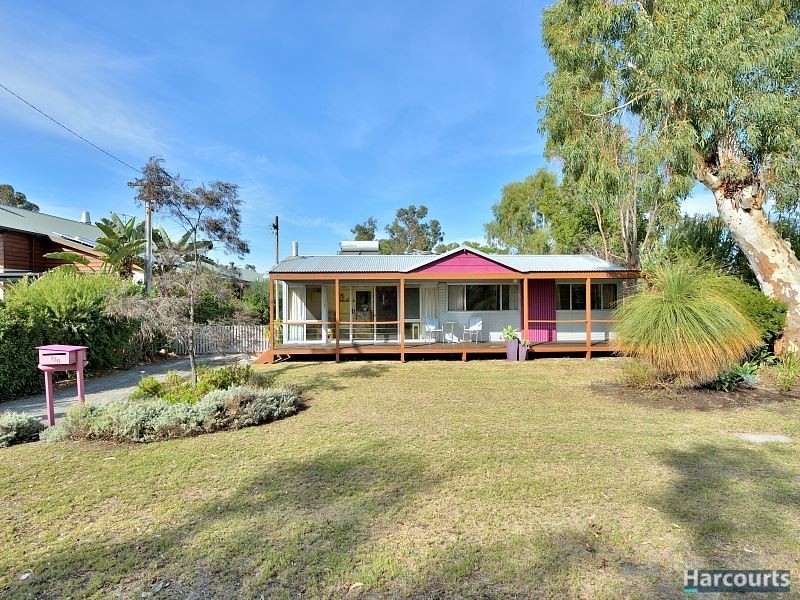 138 Banksia Terrace, South Yunderup WA 6208