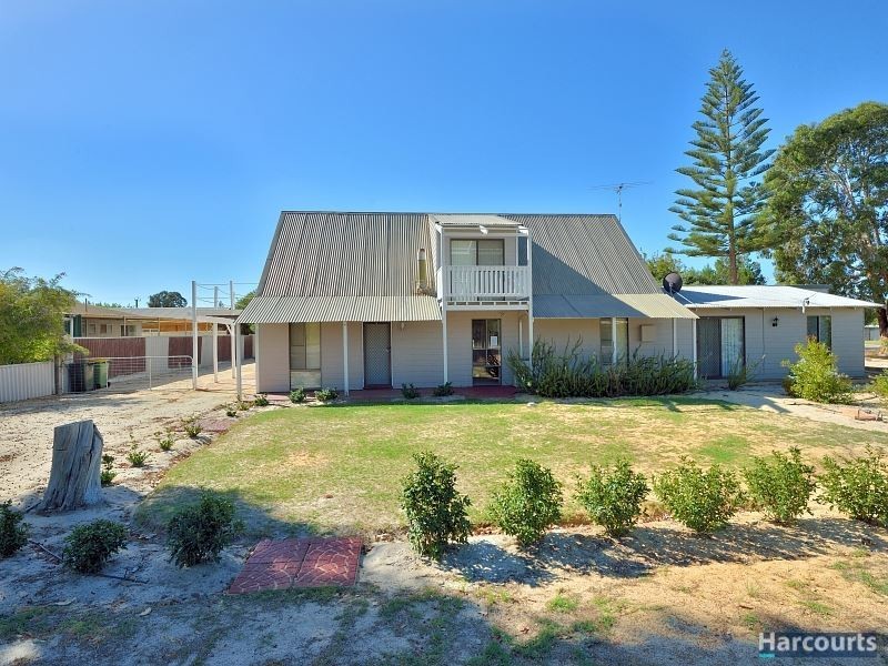 21 Glauert Road, Coodanup WA 6210
