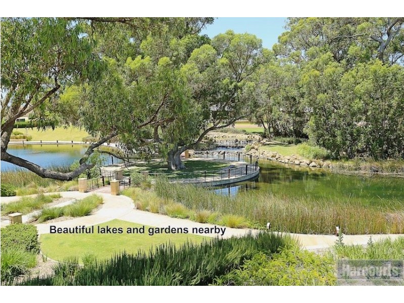 14 Chalice Rise, Lakelands WA 6180